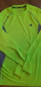 Champion brand swim style shirt